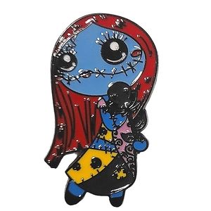 Pin Nightmare Before Christmas Sally